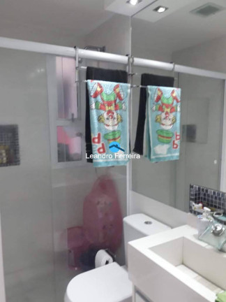 Imagem Apartamento com 2 Quartos à Venda, 59 m² em Rudge Ramos - São Bernardo Do Campo