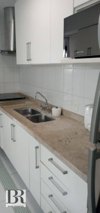 Imagem Apartamento com 2 Quartos para Alugar, 98 m² em Brooklin Paulista - São Paulo Imagem Apartamento com 2 Quartos para Alugar, 98 m² em Brooklin Paulista - São Paulo