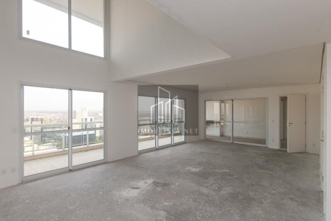 Imagem Cobertura com 4 Quartos à Venda, 521 m² em Alphaville Industrial - Barueri Imagem Cobertura com 4 Quartos à Venda, 521 m² em Alphaville Industrial - Barueri