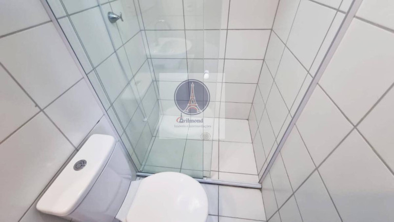 Imagem Apartamento com 1 Quarto para Alugar, 26 m² em Bela Vista - São Paulo Imagem Apartamento com 1 Quarto para Alugar, 26 m² em Bela Vista - São Paulo
