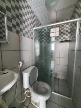 Imagem Casa com 3 Quartos à Venda, 160 m² em Boa Esperança - Timon Imagem Casa com 3 Quartos à Venda, 160 m² em Boa Esperança - Timon