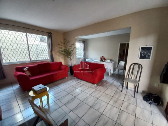 Imagem Casa com 6 Quartos à Venda, 300 m² em Vicente Pinzon - Fortaleza Imagem Casa com 6 Quartos à Venda, 300 m² em Vicente Pinzon - Fortaleza