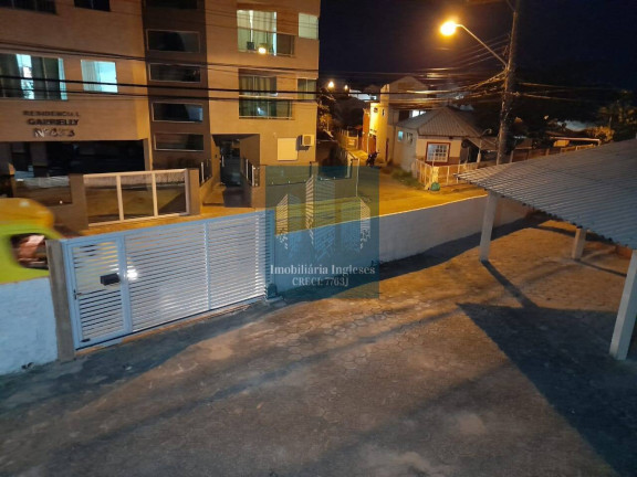 Apartamento com 2 Quartos à Venda, 75 m² em Ingleses - Florianópolis