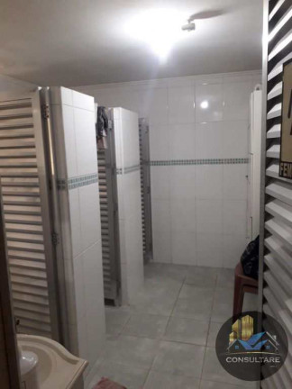 Imagem Casa à Venda, 355 m² em Vila Mathias - Santos