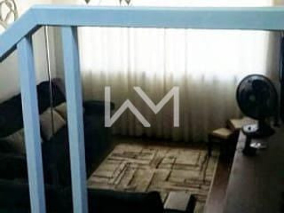 Imagem Sobrado com 3 Quartos à Venda, 139 m² em Parque Continental - Guarulhos Imagem Sobrado com 3 Quartos à Venda, 139 m² em Parque Continental - Guarulhos