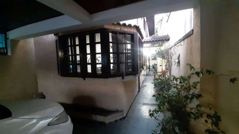 Imagem Casa com 3 Quartos à Venda, 150 m² em Chácara Belenzinho - São Paulo Imagem Casa com 3 Quartos à Venda, 150 m² em Chácara Belenzinho - São Paulo