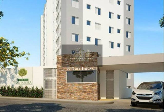 Imagem Apartamento com 2 Quartos à Venda, 50 m² em Vila Bremen - Guarulhos
