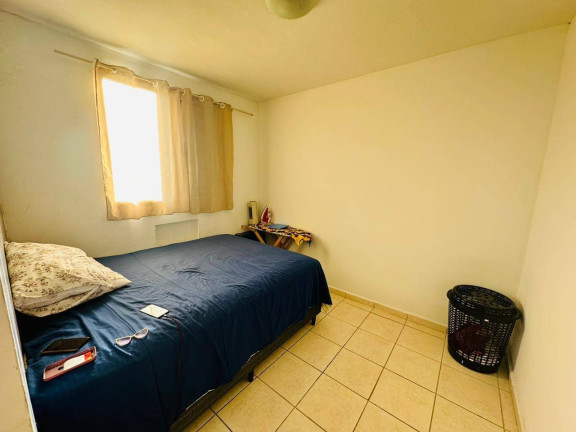 Imagem Apartamento com 2 Quartos à Venda, 46 m² em Vila Cidade Jardim - Botucatu