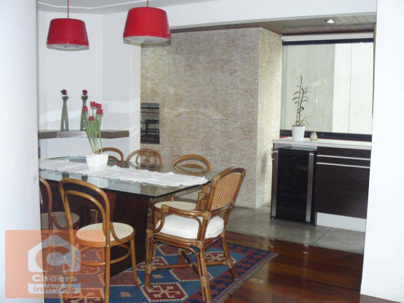 Imagem Apartamento com 4 Quartos à Venda, 185 m² em Itaim Bibi - São Paulo Imagem Apartamento com 4 Quartos à Venda, 185 m² em Itaim Bibi - São Paulo