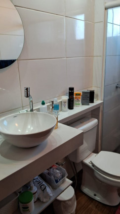 Imagem Apartamento com 2 Quartos à Venda, 55 m² em Centro - Bauru Imagem Apartamento com 2 Quartos à Venda, 55 m² em Centro - Bauru