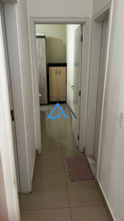 Imagem Apartamento com 2 Quartos à Venda, 50 m² em Tulipas - Jundiaí