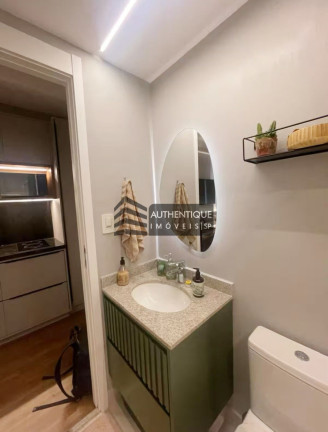 Imagem Imóvel com 1 Quarto à Venda, 25 m² em Moema - São Paulo Imagem Imóvel com 1 Quarto à Venda, 25 m² em Moema - São Paulo