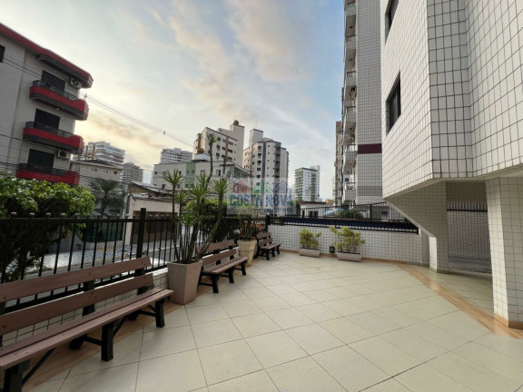 Imagem Apartamento com 1 Quarto à Venda, 46 m²