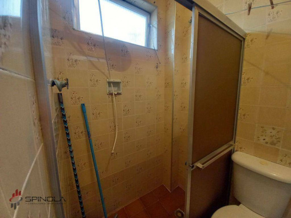 Imagem Kitnet com 1 Quarto à Venda, 27 m² em Mirim - Praia Grande Imagem Kitnet com 1 Quarto à Venda, 27 m² em Mirim - Praia Grande