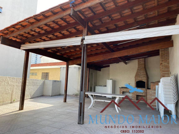 Imagem Apartamento com 2 Quartos à Venda, 55 m² em Vila Formosa - São Paulo