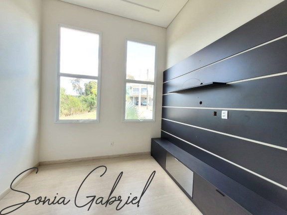 Imagem Casa com 3 Quartos à Venda, em Condomínio Delle Stelle - Louveira Imagem Casa com 3 Quartos à Venda, em Condomínio Delle Stelle - Louveira