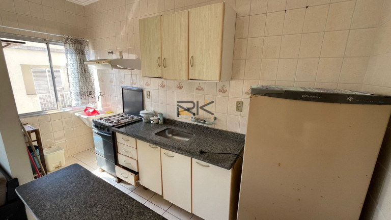 Imagem Apartamento com 2 Quartos à Venda, 53 m² em Praia Grande - Ubatuba
