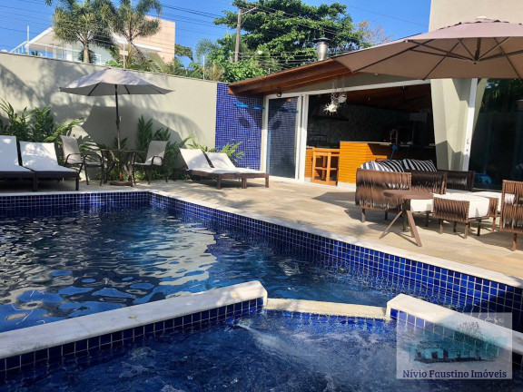 Imagem Casa com 4 Quartos à Venda, 250 m² em Juréia - São Sebastião Imagem Casa com 4 Quartos à Venda, 250 m² em Juréia - São Sebastião
