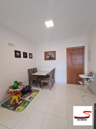 Imagem Apartamento com 2 Quartos à Venda, 82 m² em Boqueirão - Praia Grande Imagem Apartamento com 2 Quartos à Venda, 82 m² em Boqueirão - Praia Grande