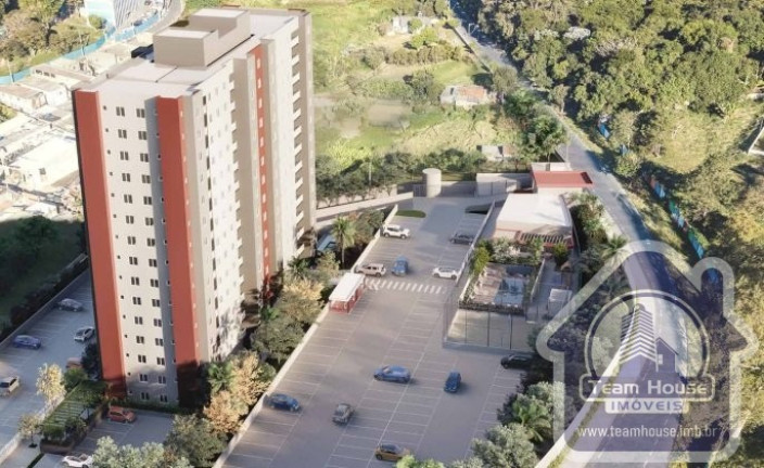 Imagem Apartamento com 2 Quartos à Venda, 53 m² em Parque Obelisco - Poá Imagem Apartamento com 2 Quartos à Venda, 53 m² em Parque Obelisco - Poá