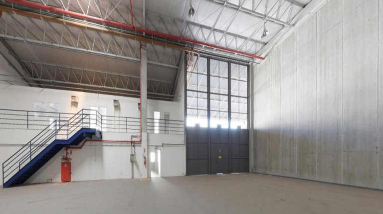 Imagem Imóvel à Venda, 1.715 m² em Distrito Industrial - Jundiaí Imagem Imóvel à Venda, 1.715 m² em Distrito Industrial - Jundiaí