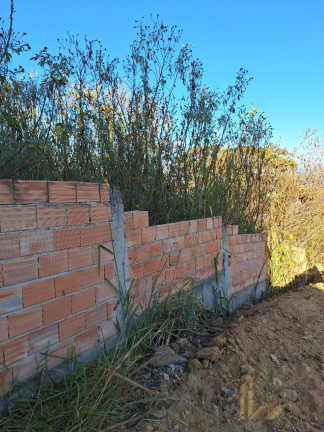 Imagem Terreno à Venda, 360 m² em São Damião - Vespasiano Imagem Terreno à Venda, 360 m² em São Damião - Vespasiano