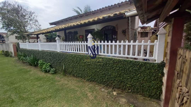 Imagem Casa com 2 Quartos à Venda, em Unamar - Cabo Frio Imagem Casa com 2 Quartos à Venda, em Unamar - Cabo Frio