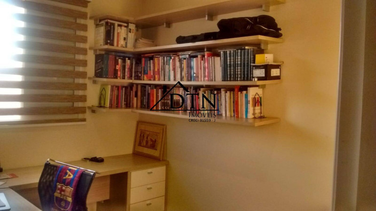 Imagem Apartamento com 3 Quartos à Venda, 77 m² em Vila Guilherme - São Paulo