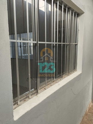 Imagem Casa com 1 Quarto para Alugar, 40 m² em Cachoeirinha - São Paulo Imagem Casa com 1 Quarto para Alugar, 40 m² em Cachoeirinha - São Paulo