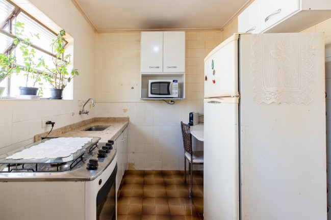 Imagem Apartamento com 3 Quartos à Venda, 65 m² em Chácara Santo Antônio (zona Sul) - São Paulo