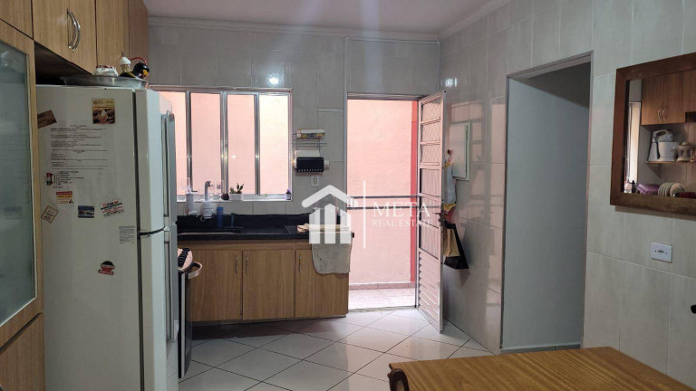 Imagem Imóvel com 3 Quartos à Venda, 104 m² em água Fria - São Paulo