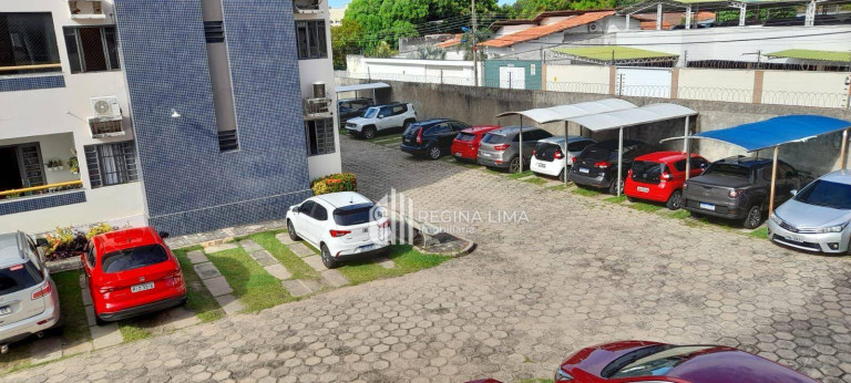 Imagem Apartamento com 3 Quartos à Venda, 77 m² em Horto - Teresina Imagem Apartamento com 3 Quartos à Venda, 77 m² em Horto - Teresina