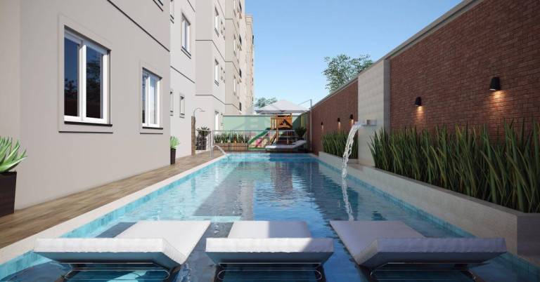 Apartamento com 3 Quartos à Venda, 103 m²
