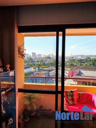 Imagem Apartamento com 2 Quartos à Venda, 57 m² em Piqueri - São Paulo Imagem Apartamento com 2 Quartos à Venda, 57 m² em Piqueri - São Paulo