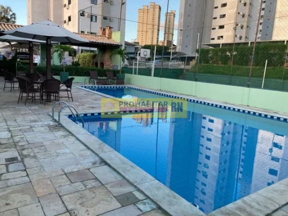 Imagem Casa de Condomínio com 3 Quartos à Venda, 103 m² em Candelária - Natal