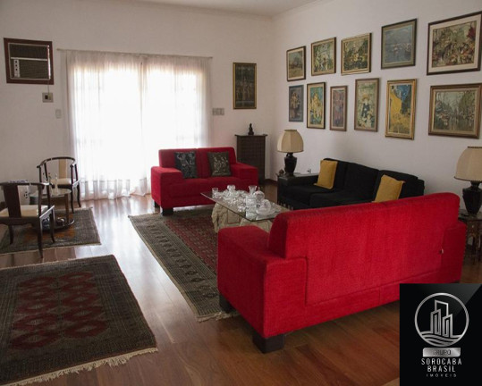 Imagem Imóvel com 4 Quartos à Venda, 800 m² em Residencial Chácara Santa Maria - Votorantim Imagem Imóvel com 4 Quartos à Venda, 800 m² em Residencial Chácara Santa Maria - Votorantim