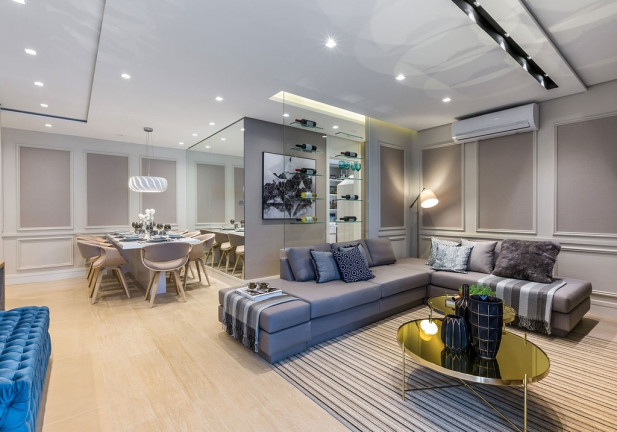 Imagem Apartamento com 2 Quartos à Venda, 96 m² em Alto Da Lapa - São Paulo