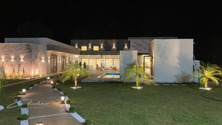 Imagem Casa com 4 Quartos à Venda, 1.500 m² em Distrito De Paraju - Domingos Martins Imagem Casa com 4 Quartos à Venda, 1.500 m² em Distrito De Paraju - Domingos Martins