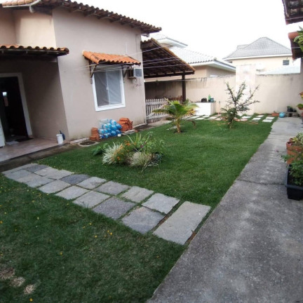 Imagem Casa de Condomínio com 3 Quartos à Venda, 100 m² em Vila Do Peró - Cabo Frio Imagem Casa de Condomínio com 3 Quartos à Venda, 100 m² em Vila Do Peró - Cabo Frio
