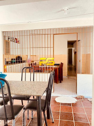 Imagem Casa com 4 Quartos à Venda, 242 m² em Expedicionários - João Pessoa Imagem Casa com 4 Quartos à Venda, 242 m² em Expedicionários - João Pessoa