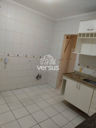 Imagem Apartamento com 2 Quartos à Venda, 64 m² em Boqueirão - Praia Grande