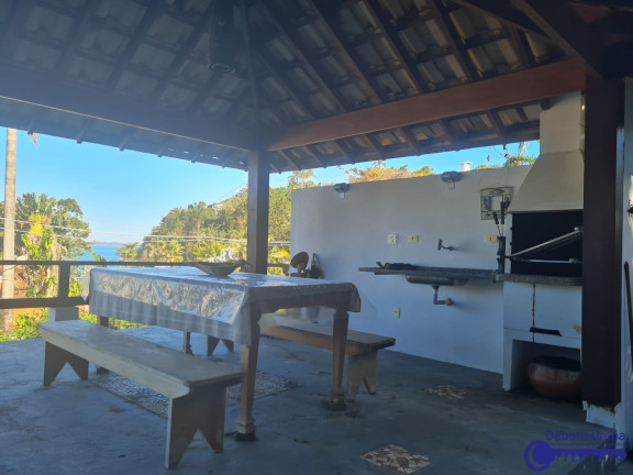 Imagem Casa com 5 Quartos à Venda, 298 m² em Tenório - Ubatuba Imagem Casa com 5 Quartos à Venda, 298 m² em Tenório - Ubatuba