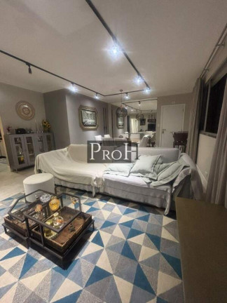 Imagem Apartamento com 3 Quartos à Venda, 136 m² em Centro - São Caetano Do Sul Imagem Apartamento com 3 Quartos à Venda, 136 m² em Centro - São Caetano Do Sul