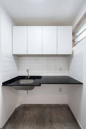 Imagem Apartamento com 1 Quarto à Venda, 53 m² em José Menino - Santos Imagem Apartamento com 1 Quarto à Venda, 53 m² em José Menino - Santos