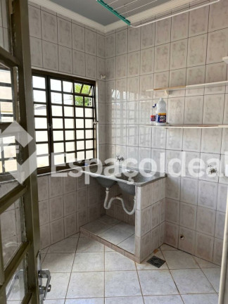 Imagem Casa com 3 Quartos à Venda, 162 m² em Jardim Bom Pastor I - São Manuel Imagem Casa com 3 Quartos à Venda, 162 m² em Jardim Bom Pastor I - São Manuel