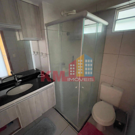 Imagem Apartamento com 1 Quarto à Venda, 32 m² em Nova Betânia - Mossoró Imagem Apartamento com 1 Quarto à Venda, 32 m² em Nova Betânia - Mossoró