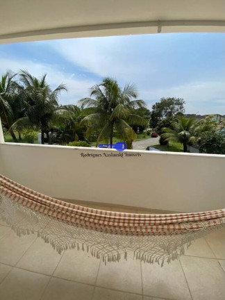 Imagem Casa com 6 Quartos à Venda, 405 m² em Barra Da Tijuca - Rio De Janeiro Imagem Casa com 6 Quartos à Venda, 405 m² em Barra Da Tijuca - Rio De Janeiro