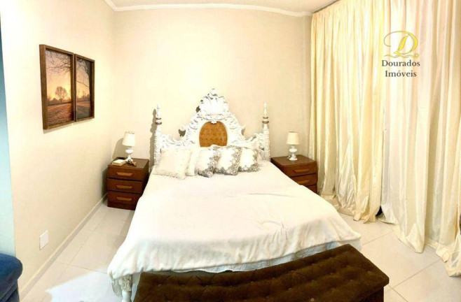 Imagem Cobertura com 4 Quartos à Venda, 169 m² em Aviação - Praia Grande Imagem Cobertura com 4 Quartos à Venda, 169 m² em Aviação - Praia Grande