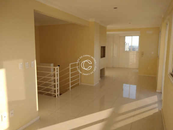 Imagem Cobertura com 3 Quartos à Venda, 172 m² em Nossa Senhora De Fátima - Santa Maria Imagem Cobertura com 3 Quartos à Venda, 172 m² em Nossa Senhora De Fátima - Santa Maria