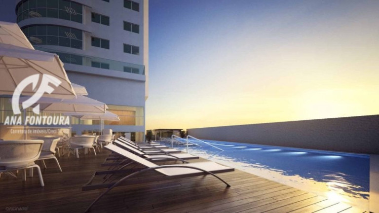 Imagem Apartamento com 4 Quartos à Venda, 132 m² em Centro - Balneário Camboriú